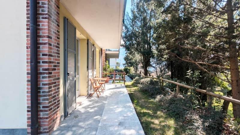 La Piccola Coccinella Apartment Bellagio Exterior photo