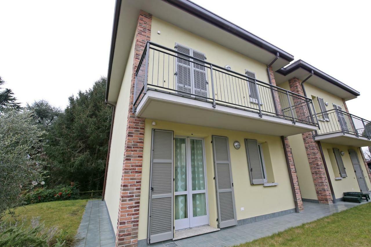 La Piccola Coccinella Apartment Bellagio Exterior photo